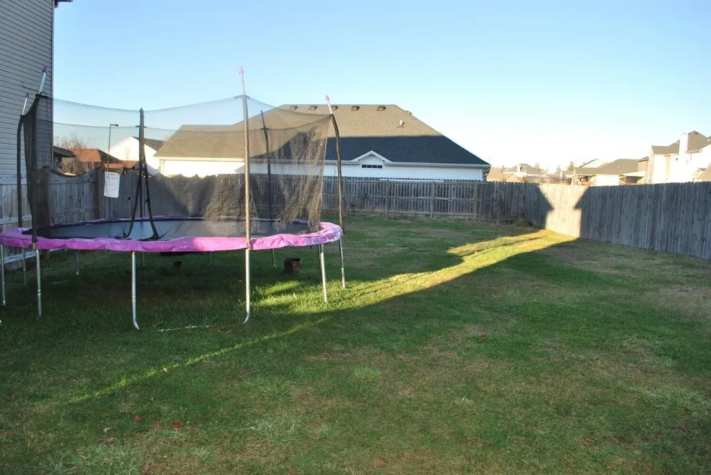 840 Sugarbush Trail Lexington KY 40509