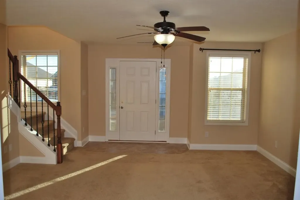 840 Sugarbush Trail Lexington KY 40509
