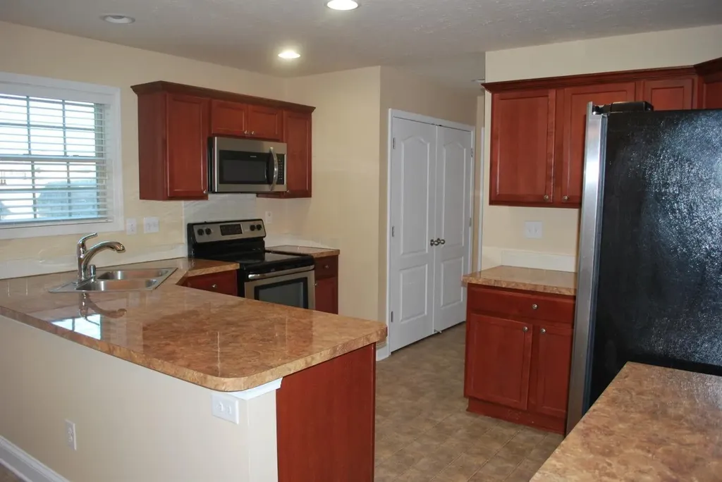 840 Sugarbush Trail Lexington KY 40509