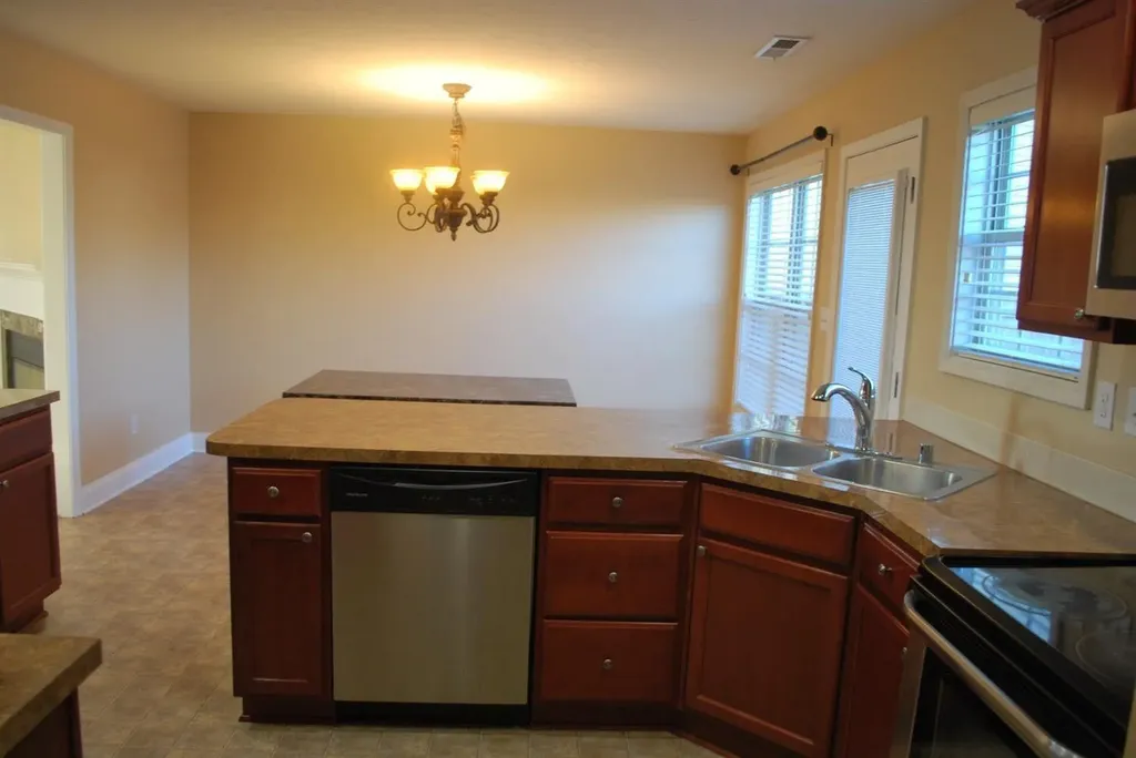 840 Sugarbush Trail Lexington KY 40509