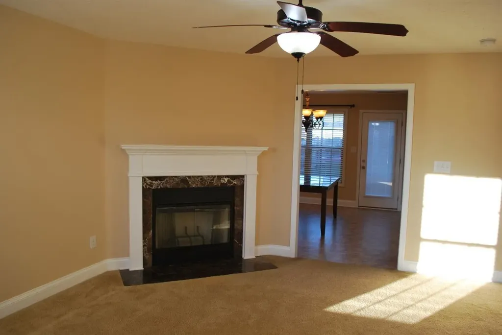 840 Sugarbush Trail Lexington KY 40509