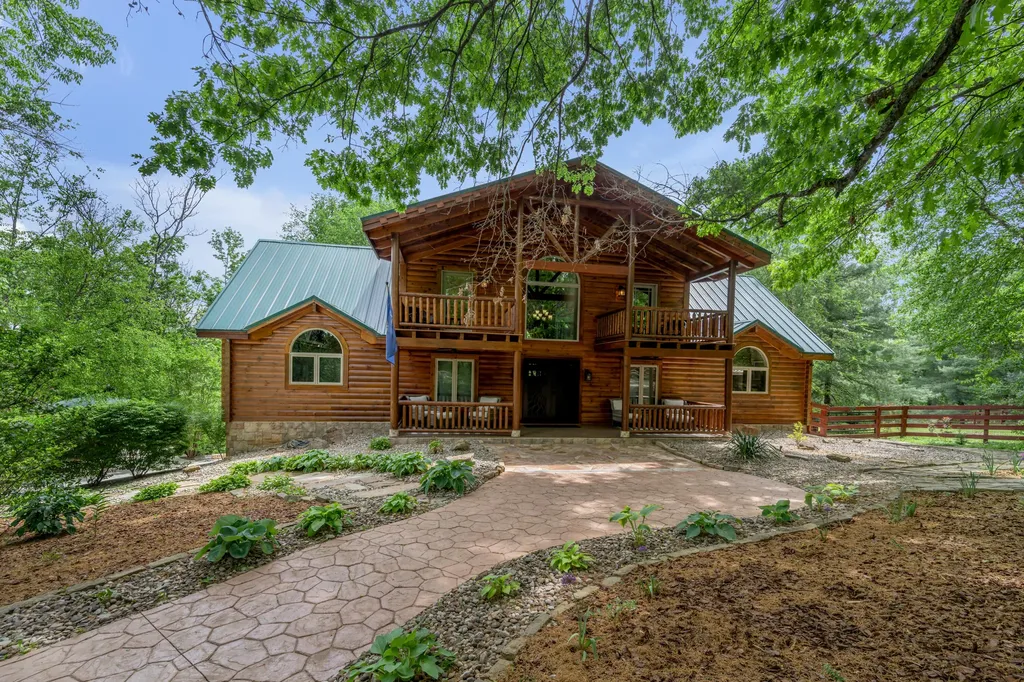 4156 Kentucky River Parkway Lexington KY 40515