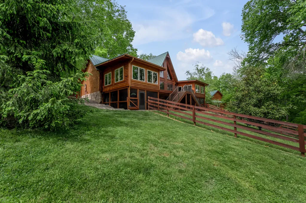 4156 Kentucky River Parkway Lexington KY 40515