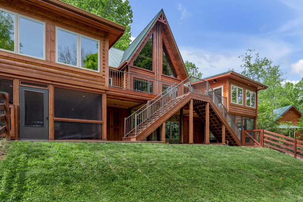 4156 Kentucky River Parkway Lexington KY 40515
