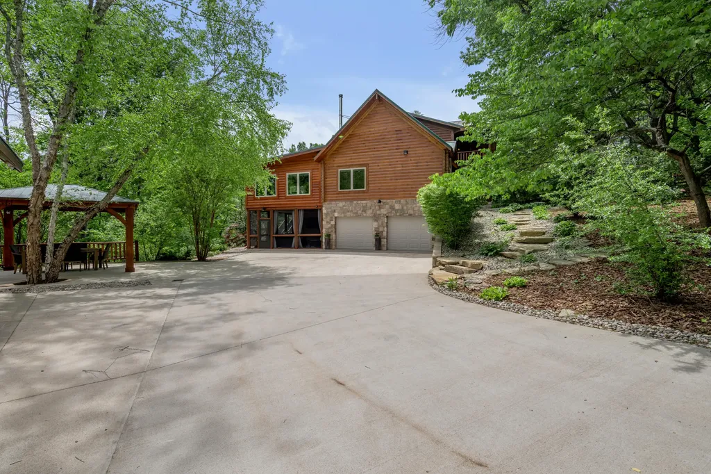 4156 Kentucky River Parkway Lexington KY 40515
