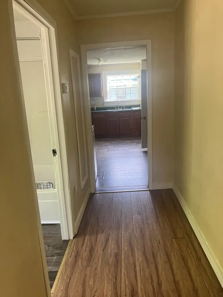 72 Tyree Lane Evarts KY 40828