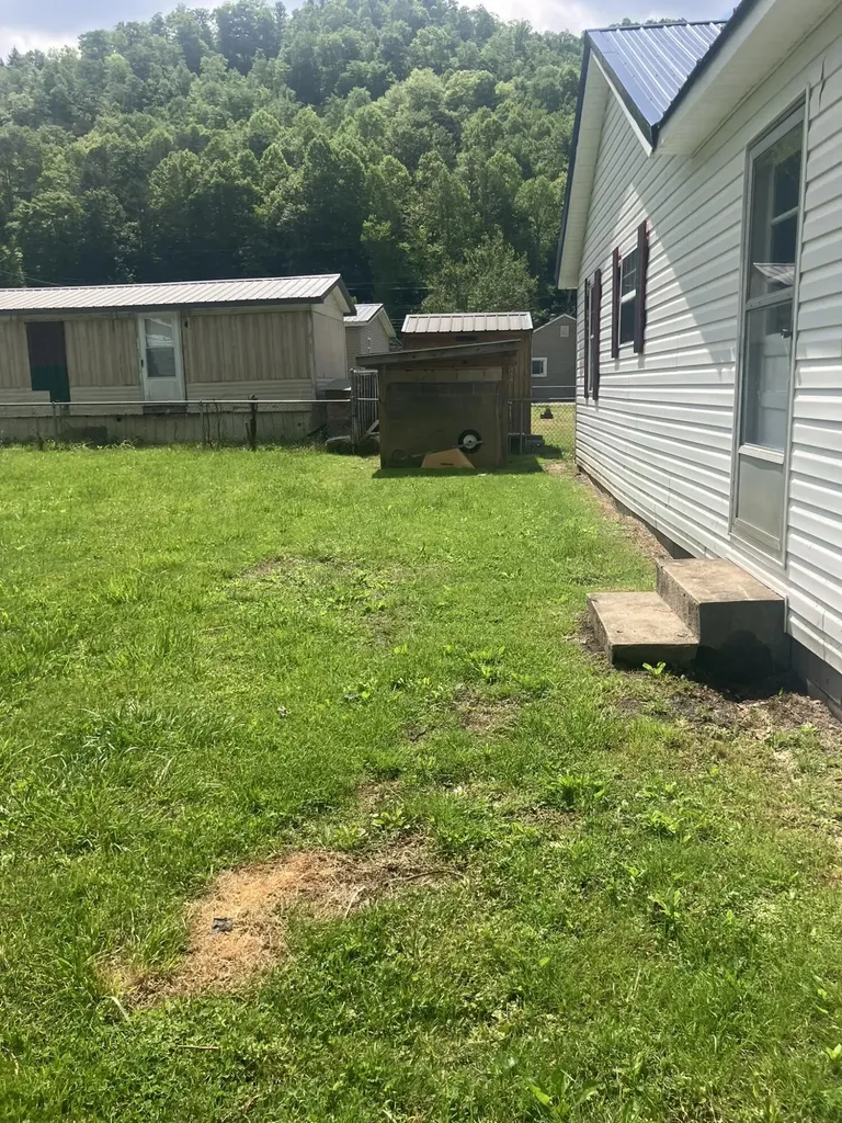 72 Tyree Lane Evarts KY 40828