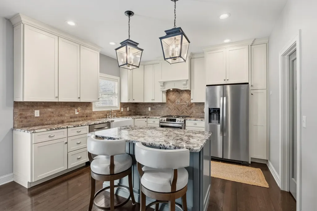 619 Four Winds Drive Richmond KY 40475