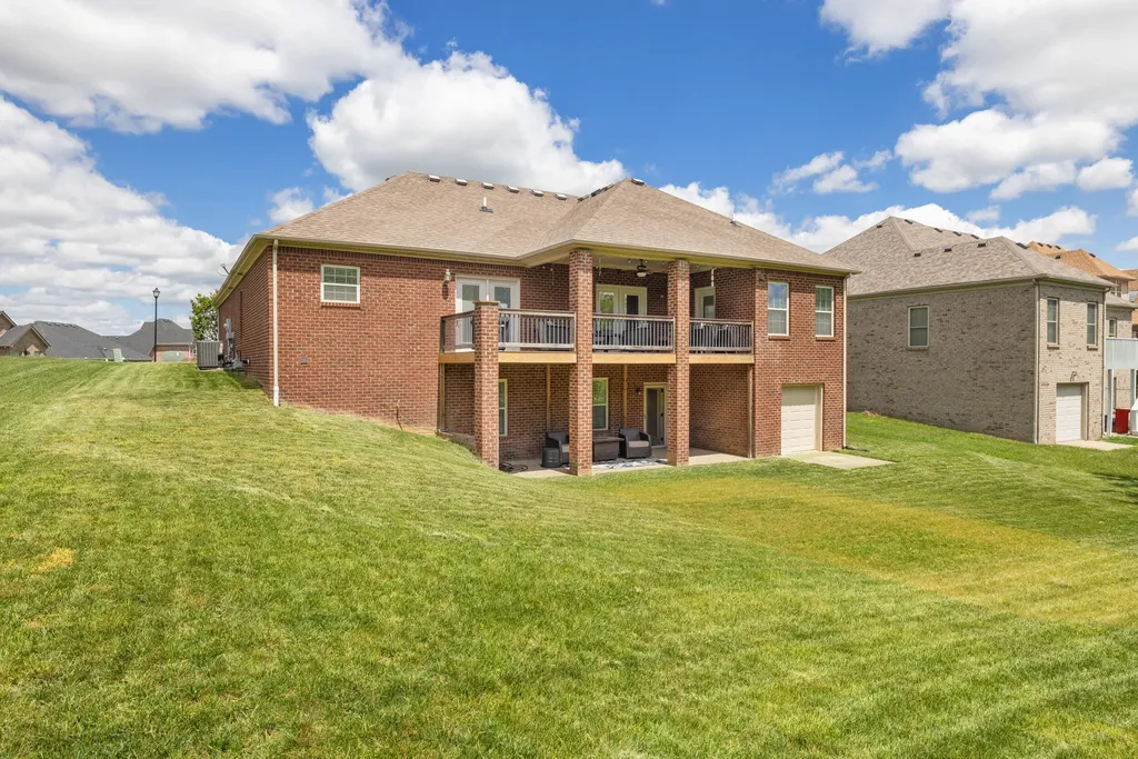 619 Four Winds Drive Richmond KY 40475