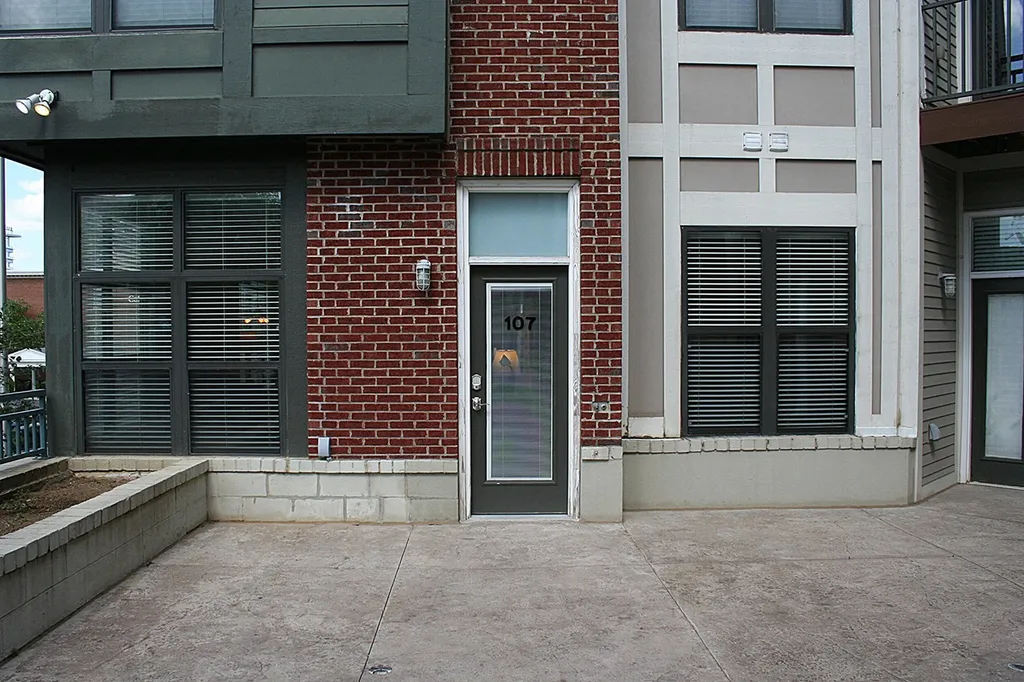 250 S Martin Luther King Boulevard Lexington KY 40508