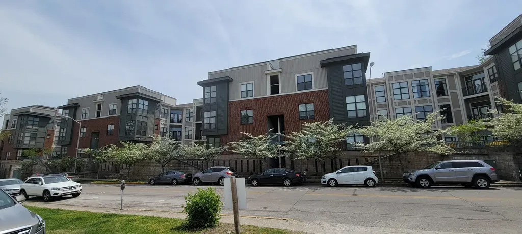 250 S Martin Luther King Boulevard Lexington KY 40508