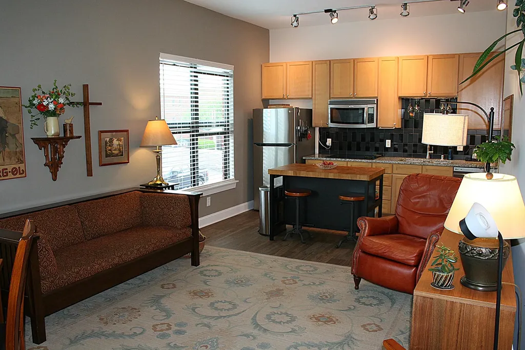 250 S Martin Luther King Boulevard Lexington KY 40508