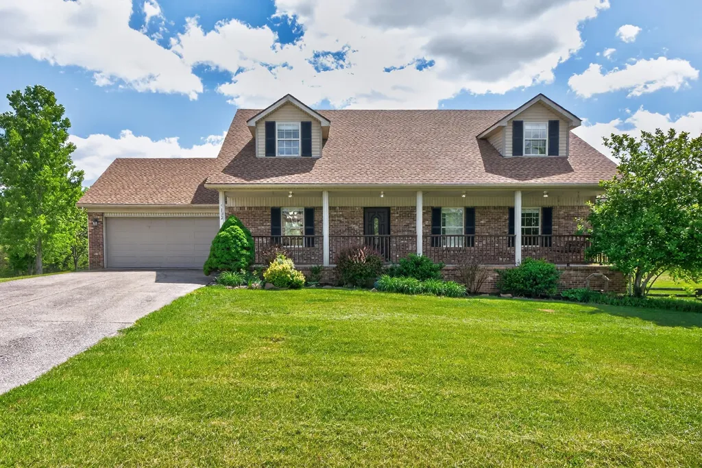 132 Braemar Drive Richmond KY 40475