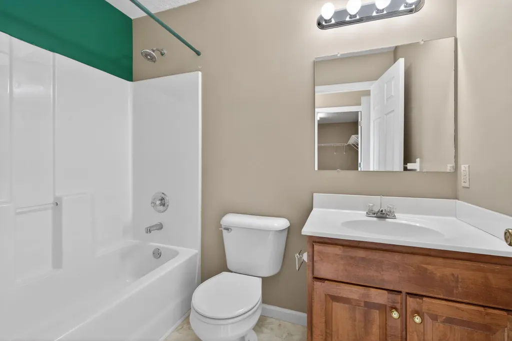 132 Braemar Drive Richmond KY 40475