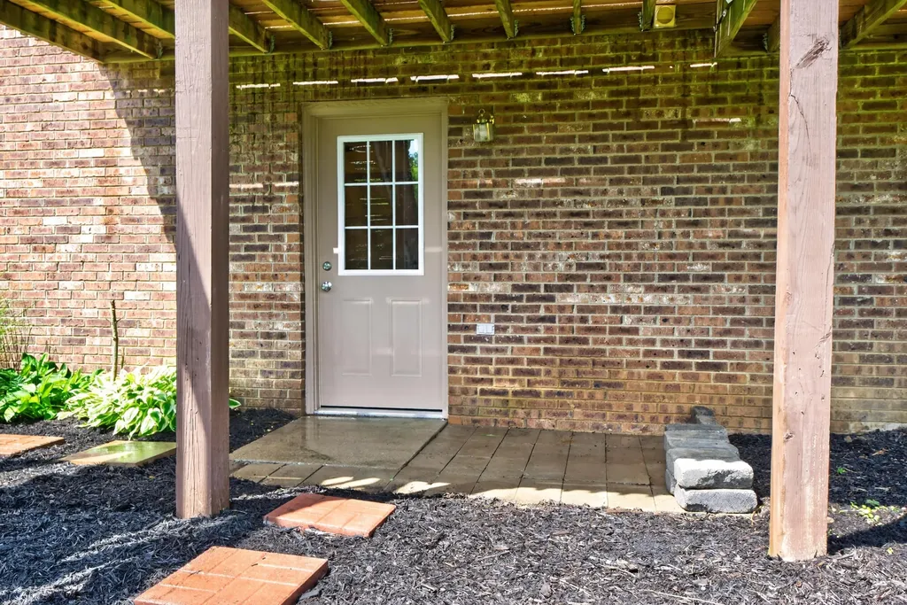 132 Braemar Drive Richmond KY 40475
