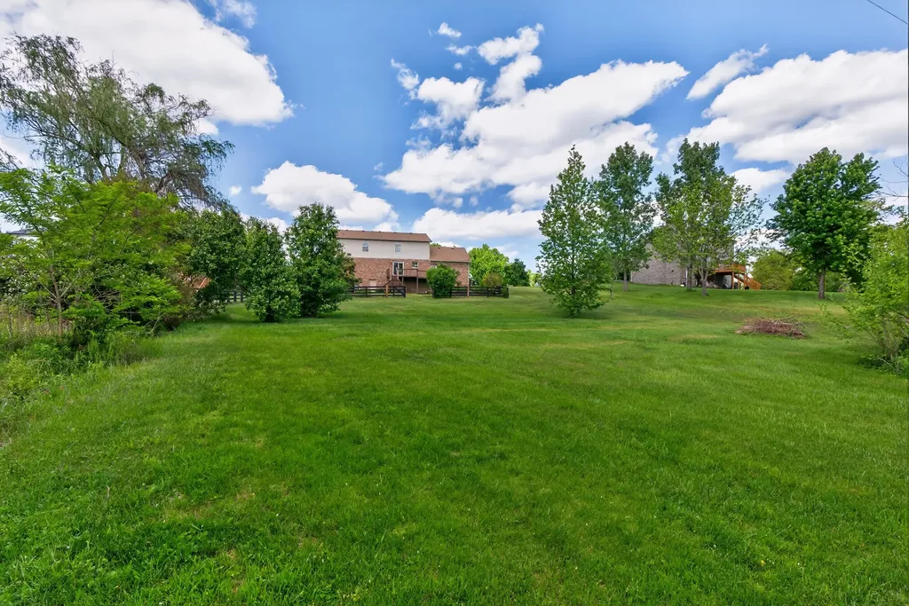 132 Braemar Drive Richmond KY 40475