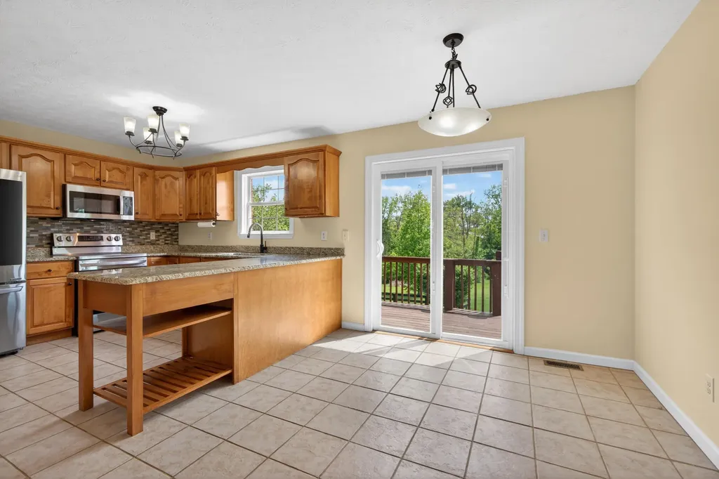 132 Braemar Drive Richmond KY 40475