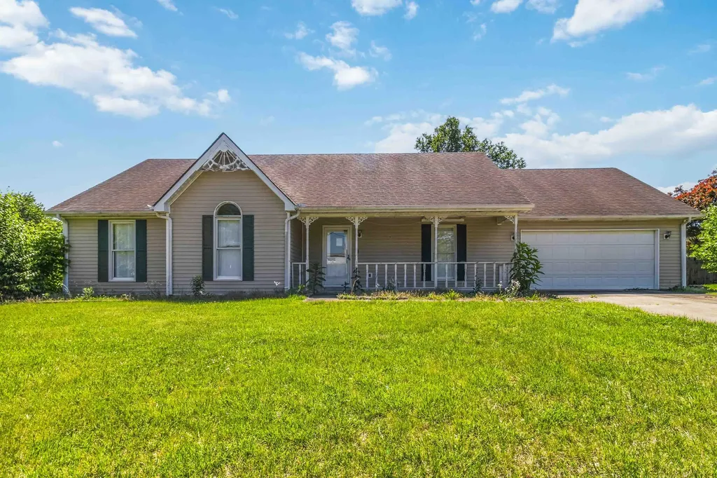 147 Enchanted Drive Somerset KY 42503