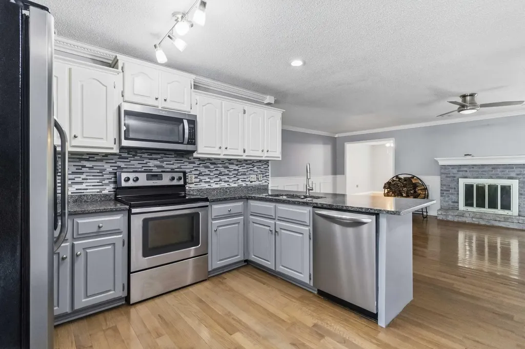 147 Enchanted Drive Somerset KY 42503