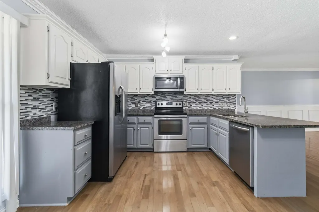 147 Enchanted Drive Somerset KY 42503