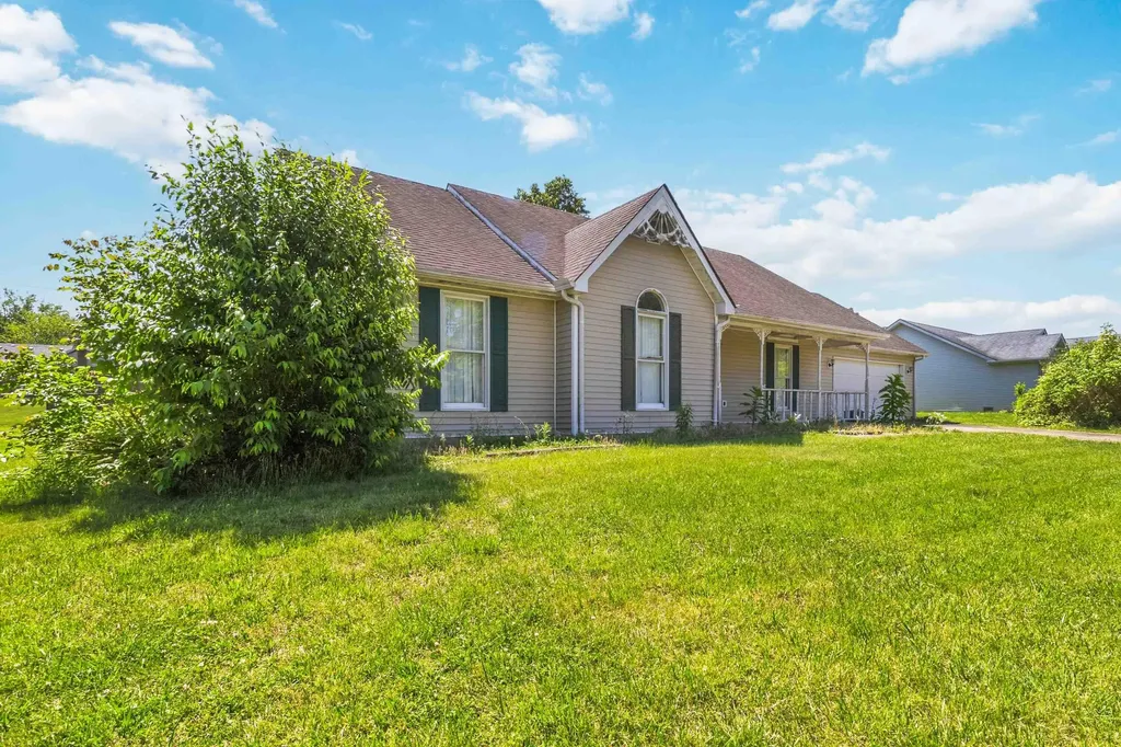147 Enchanted Drive Somerset KY 42503