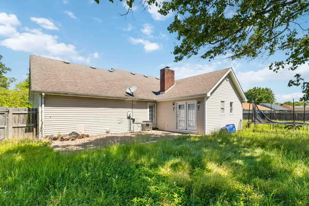 147 Enchanted Drive Somerset KY 42503
