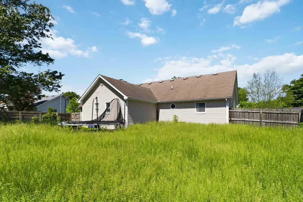 147 Enchanted Drive Somerset KY 42503