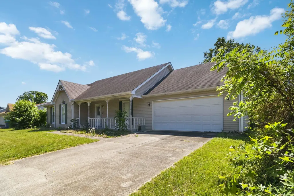 147 Enchanted Drive Somerset KY 42503