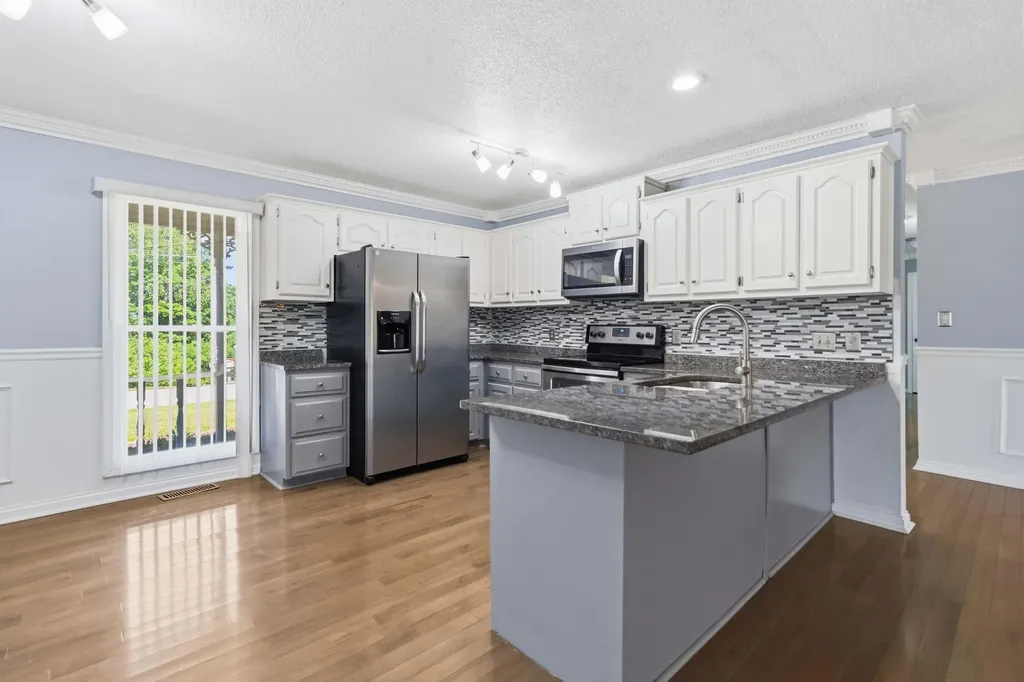 147 Enchanted Drive Somerset KY 42503