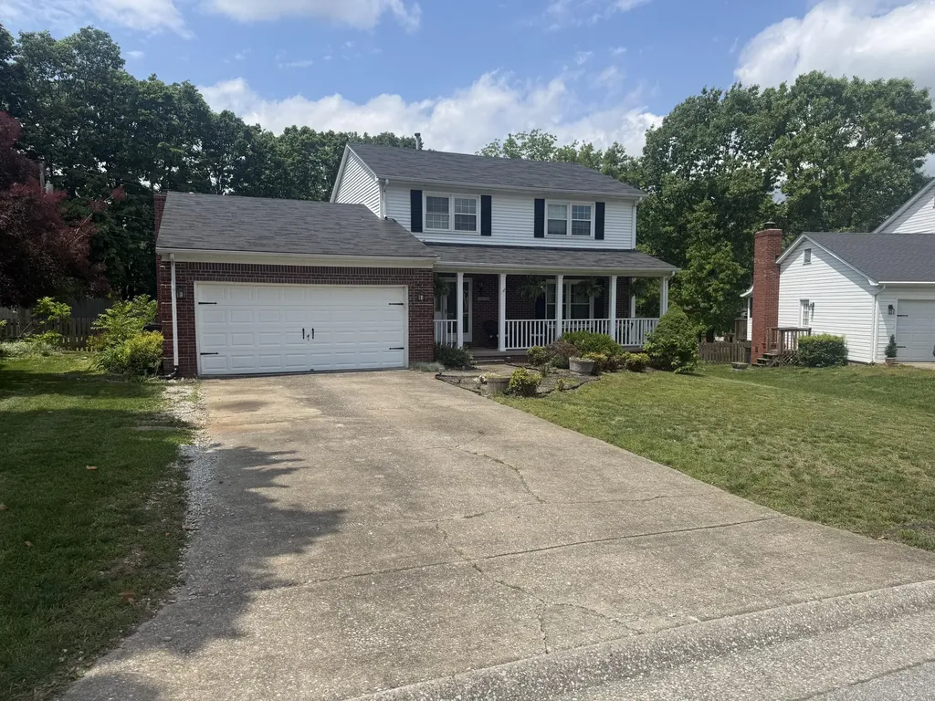 119 Ridge Road Versailles KY 40383