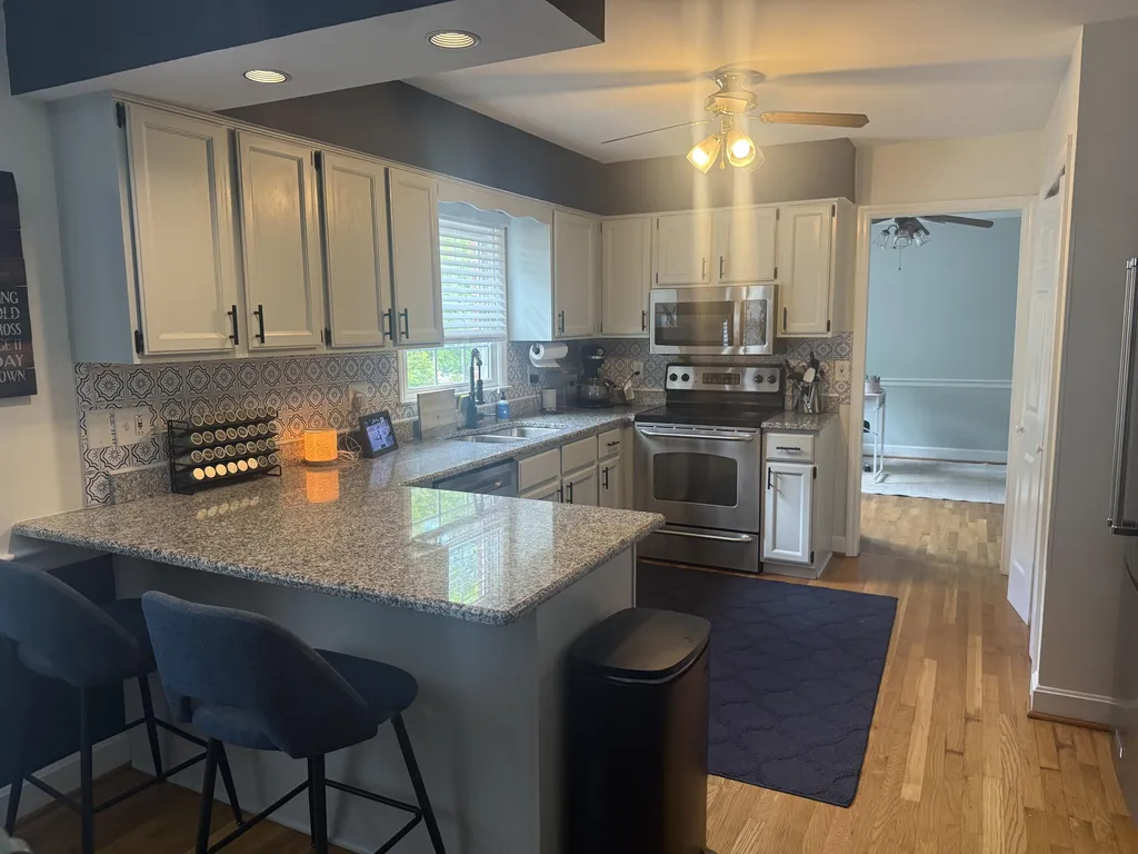 119 Ridge Road Versailles KY 40383