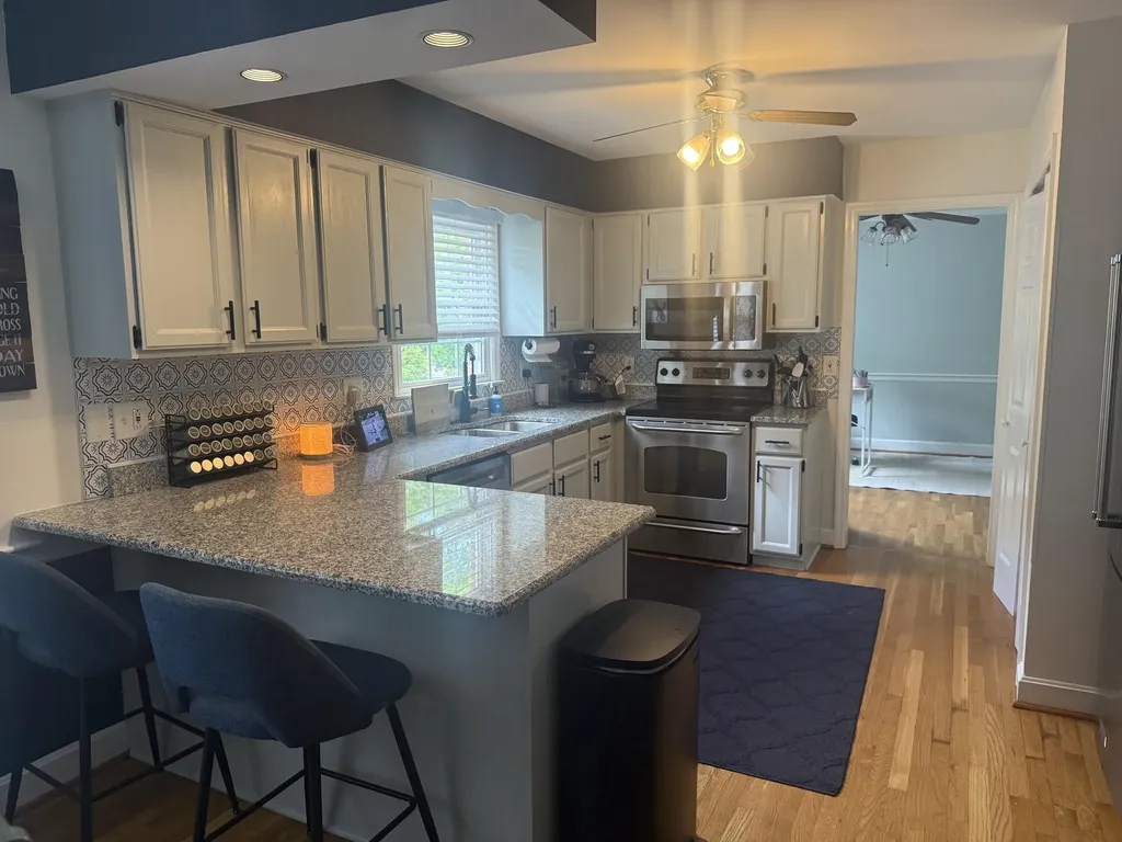119 Ridge Road Versailles KY 40383