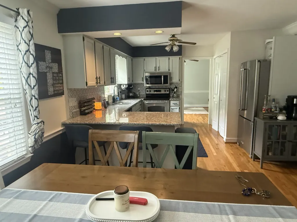 119 Ridge Road Versailles KY 40383