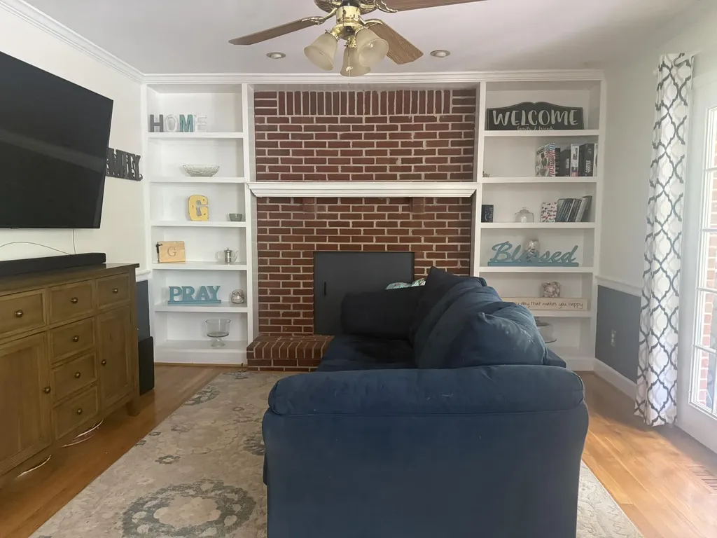 119 Ridge Road Versailles KY 40383