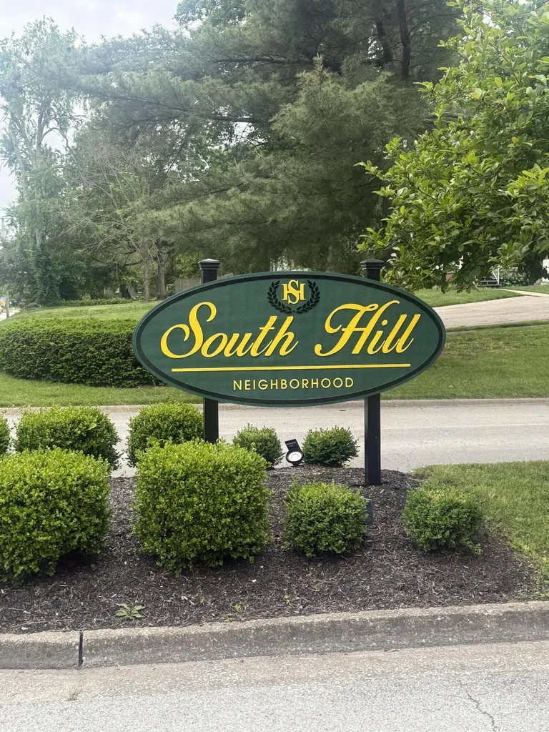 119 Ridge Road Versailles KY 40383