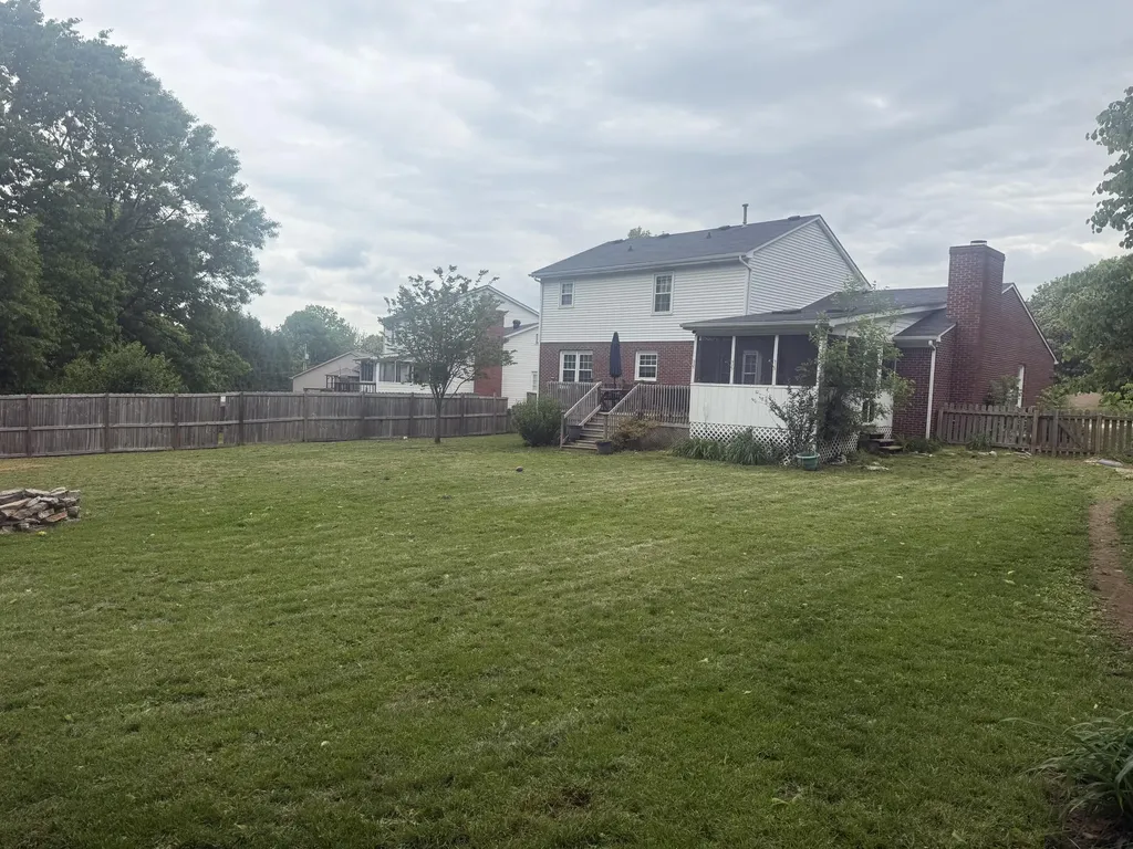119 Ridge Road Versailles KY 40383