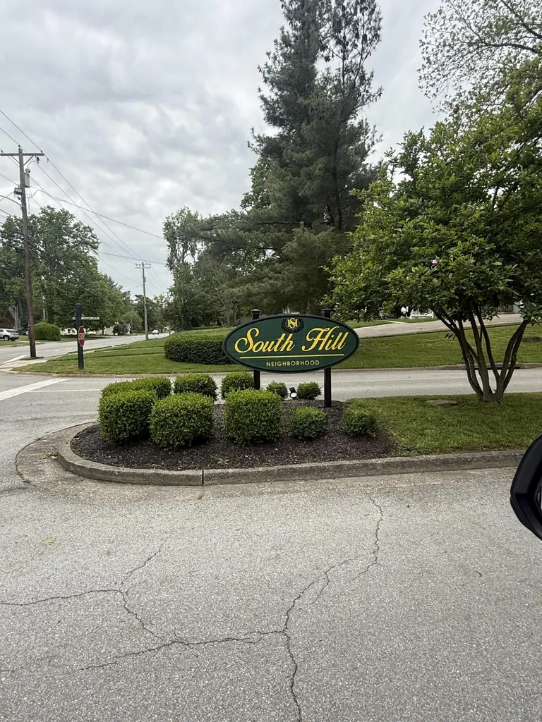 119 Ridge Road Versailles KY 40383