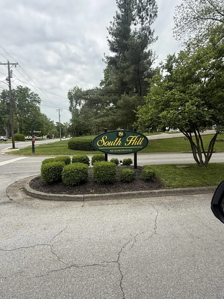 119 Ridge Road Versailles KY 40383