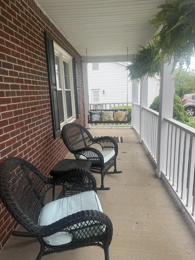 119 Ridge Road Versailles KY 40383
