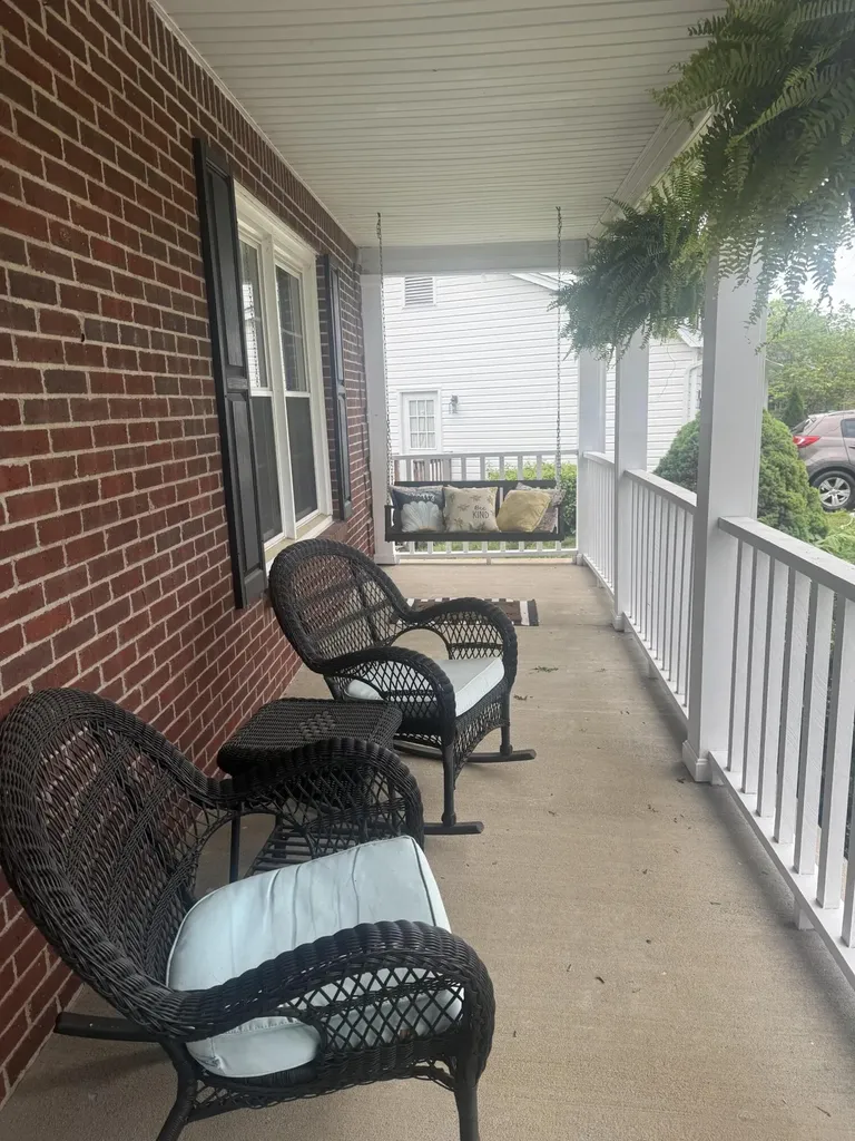 119 Ridge Road Versailles KY 40383