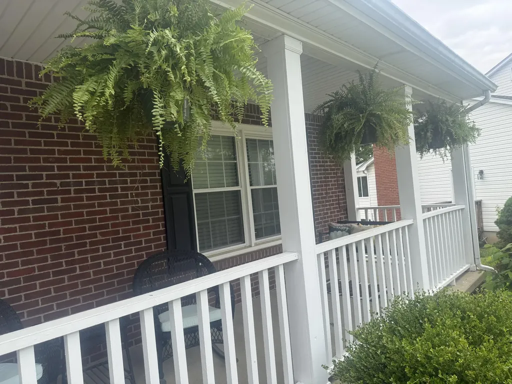 119 Ridge Road Versailles KY 40383