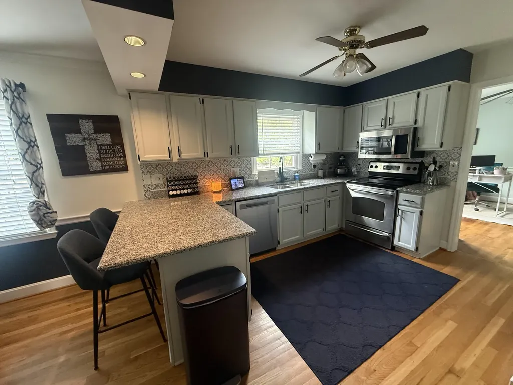 119 Ridge Road Versailles KY 40383