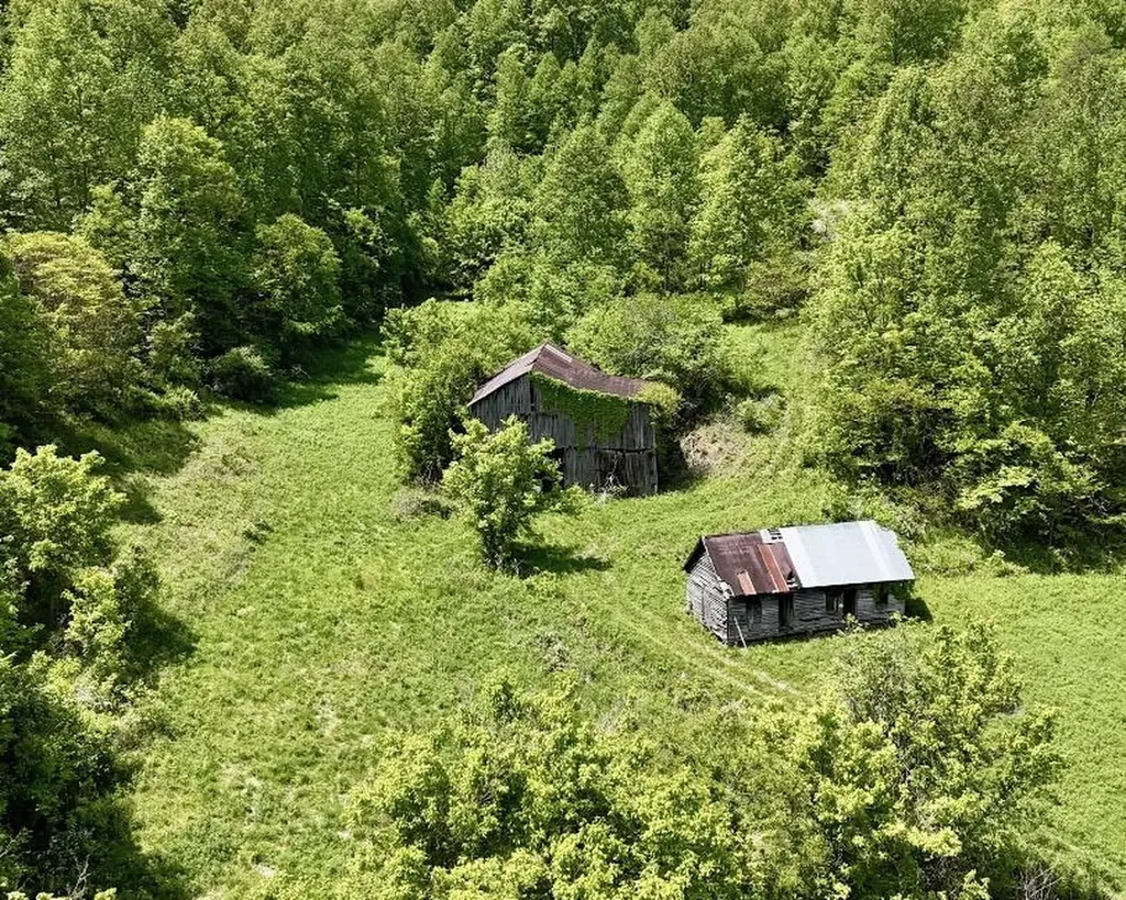 99 Cold Fork Road Manchester KY 40962