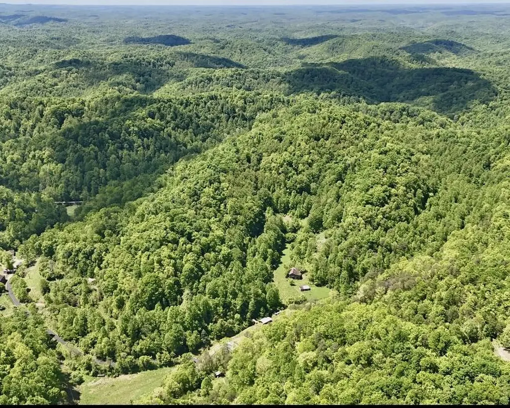 99 Cold Fork Road Manchester KY 40962