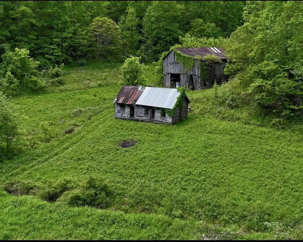 99 Cold Fork Road Manchester KY 40962