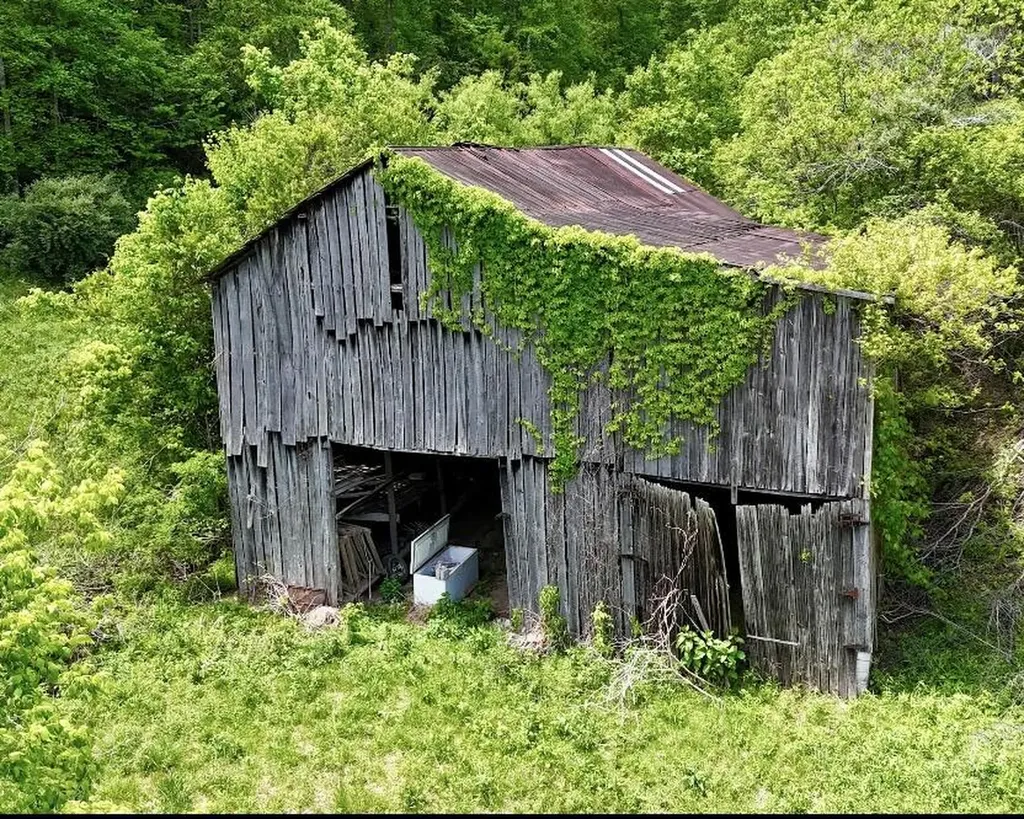 99 Cold Fork Road Manchester KY 40962