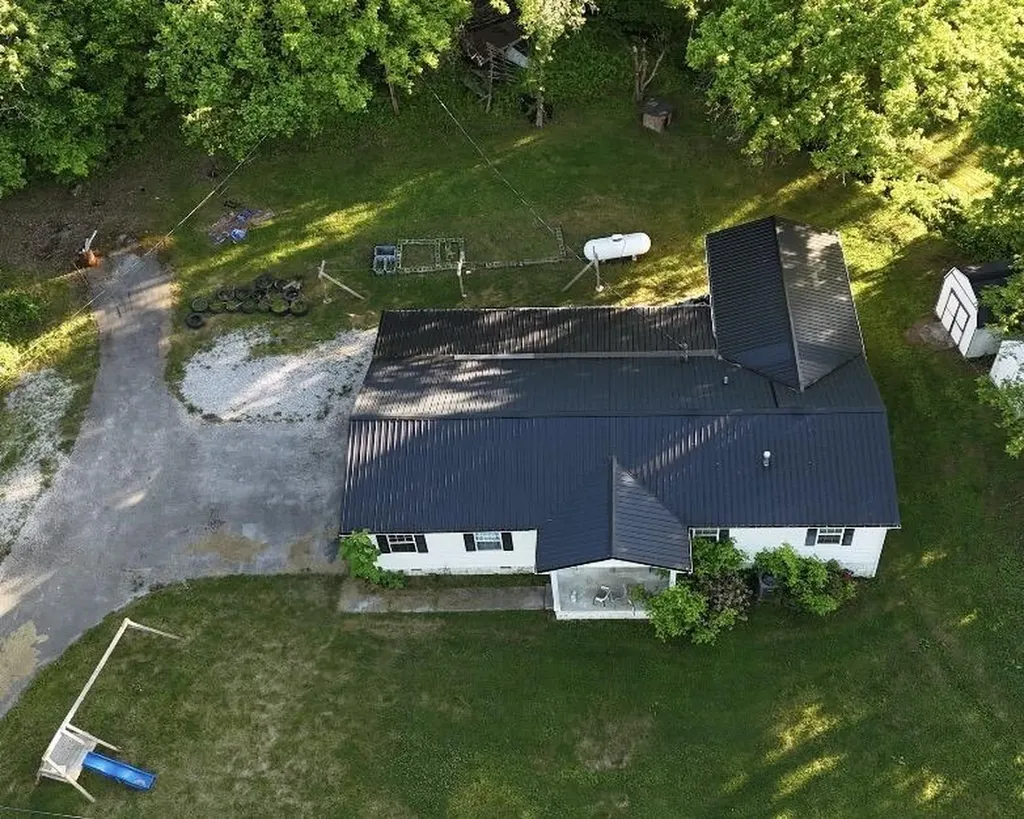 1831 Fish Trap Road Manchester KY 40962