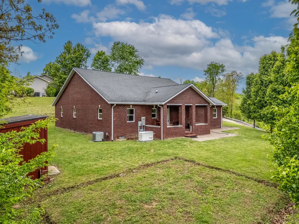 117 Pine Acres Lane West Liberty KY 41472