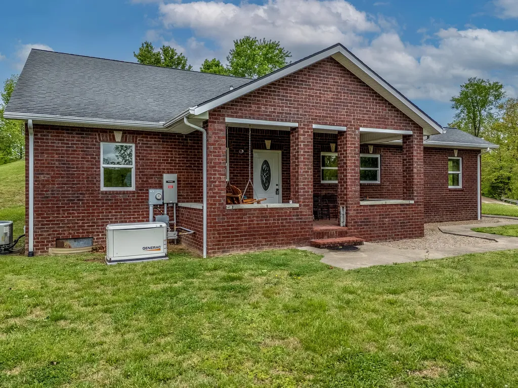 117 Pine Acres Lane West Liberty KY 41472