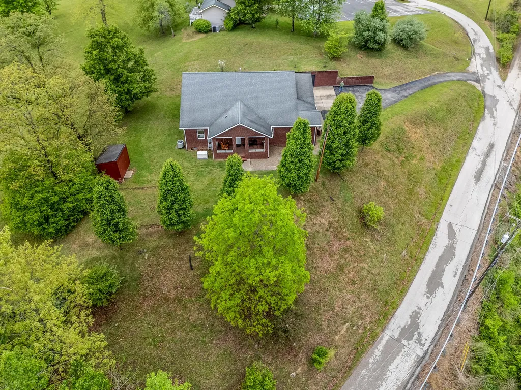 117 Pine Acres Lane West Liberty KY 41472
